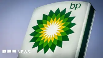 BP Yönetim Kurulu Başkanı A. Manifold Görevden Alındı