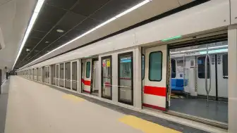 1 Mayıs'ta İstanbul Metroları ve Marmaray Ücretsiz Hizmet Verecek