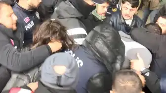 1 Mayıs'ta İstanbul'da 370 kişi gözaltına alındı