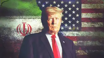 Trump'tan İran'a Yeni Saldırı Sinyali: 'Bir Darbe Daha Gerekebilir'