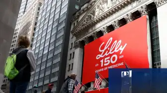 Donald Trump Adına Eli Lilly Hisseleri Alındı, İlaç Şirketi Politikalarından Faydalandı