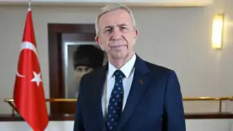 Ankara Büyükşehir Belediye Başkanı Mansur Yavaş'tan Kurban Bayramı Mesajı