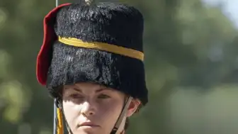 Royal Windsor Horse Show'da Atından Düşerek Hayatını Kaybeden Askerin Kimliği Açıklandı