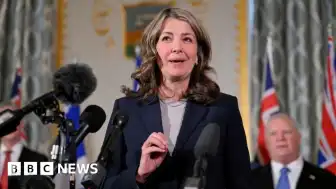 Alberta, Kanada'dan Ayrılma Referandumu Düzenleyecek