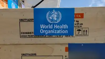 Ebola'ya Yakalanan ABD'li Doktor Tedavi İçin Almanya'ya Nakledildi