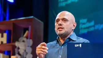 Sajid Javid: Liz Truss'a destek vermek en büyük siyasi hatamdı