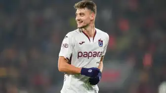 Ernest Muçi'nin Trabzonspor'a Transferi Kesinleşti