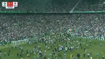 Celtic, Hearts'ı yenerek şampiyonluğunu ilan etti
