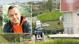 Kardeşini Darp Ederek Öldürdü