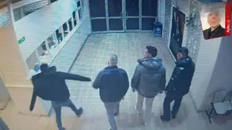 Mahkeme, Gözaltında İşkence İddialarını Reddetti: Polisler Görevine Devam Ediyor