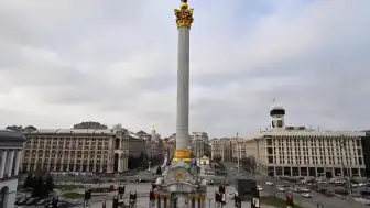 Rusya'dan Kiev'e Saldırı Uyarısı: Yabancıları Tahliye Edin
