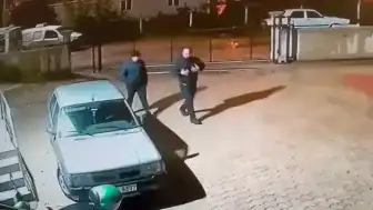 Adana'da Formen Cinayeti: İşten Çıkarılma Nedeniyle Tartışma Silahlı Saldırıya Dönüştü