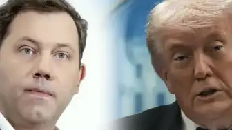 Almanya'dan Trump'a Sert Yanıt: "Tavsiyelerine İhtiyacımız Yok!"