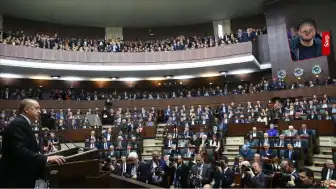 TBMM'de Süreç Raporu Görüşülemedi: İktidar Vekilleri Oylamaya Katılmadı