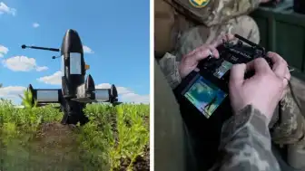 Ukrayna, Hava Savunma Sistemlerini Geliştirerek Drone Tehdidine Karşı Savunmasını Güçlendiriyor
