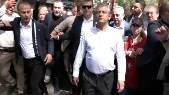 Özgür Özel'den Kılıçdaroğlu'na Yanıt: 'Masumiyet Karinesine İnanmak Lazım'