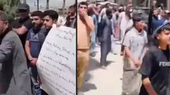 Suriye Cumhurbaşkanı Ahmed Şara'dan Babasının Sözleri İçin Özür