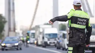 İstanbul'da Fuara Kapsamında Bazı Yollar Trafiğe Kapatılacak