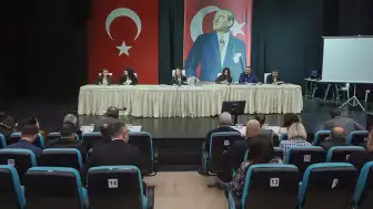 Konak Belediye Başkanı Nilüfer Çınarlı Mutlu: Geri adım atmıyorum, mücadeleye devam edeceğim