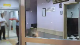 KYK Yurdunda Gıda Zehirlenmesi Şüphesi: 77 Öğrenci Hastaneye Başvurdu