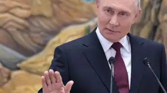Putin Açıkladı: Zelenski ile Görüşme Şartı Moskova Ya Da Üçüncü Ülke