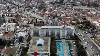 İBB Ağaç ve Peyzaj A.Ş. soruşturmasında 7 kişi adliyeye sevk edildi