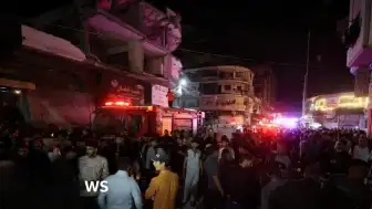 İsrail, Hamas Askeri Kanat Sorumlusu Mohammed Odeh'i Gazze'de Öldürdüğünü Açıkladı