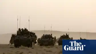 Afganistan Cumhurbaşkanı, SAS Birlikleri Tarafından Öldürülen Siviller Hakkında Endişelerini Dile Getirdi