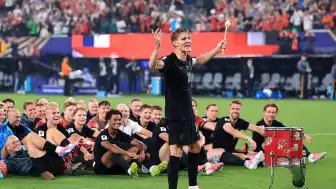 2026 FIFA Dünya Kupası: Norveç, Senegal Karşısında Galip Gelerek Son 32 Turuna Yükseldi