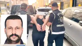 Barış Boyun Çetesine Yönelik Operasyonda 45 Şüpheli Gözaltına Alındı