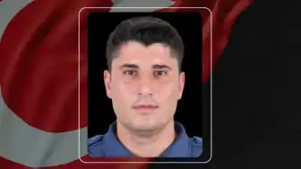 Muğla'da KADES İhbarına Müdahale Eden Polis Memuru Şehit Oldu