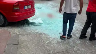 Manisa'da İş Kazası: Genç İşçi Hayatını Kaybetti