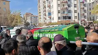 Kayseri'deki Cinayet Davasında Karar: Sanığa İndirimsiz Ağırlaştırılmış Müebbet Hapis Cezası Verildi