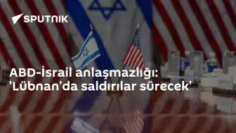 Netanyahu: Lübnan'daki Saldırılar Sürecek