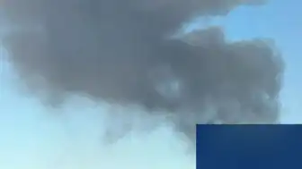California'daki B-52 Bombardıman Uçağı Kazasına İlişkin Soruşturma Aylarca Sürebilir