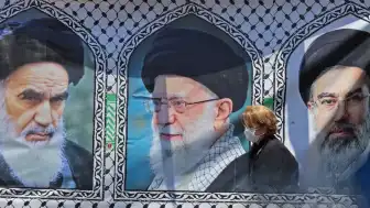Orta Doğu Barış Görüşmeleri İran'ın 'Yeniden Değerlendirme' Açıklamasıyla Belirsizliğe Sürükleniyor