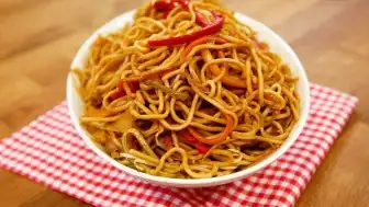 Fonksiyonel Gıda Uzmanı Dr. Hakan Başdoğan: Noodle Tüketiminde Yeni Dönem