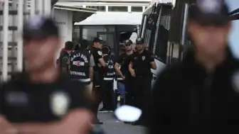 Silivri Belediye Başkanı Bora Balcıoğlu Dahil 10 Şüpheli Tutuklandı