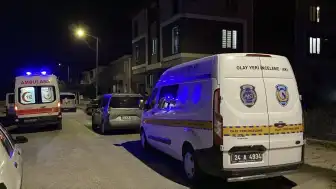 Erzincan'da Silahlı Saldırı: İki Kişi Hayatını Kaybetti