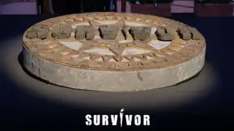Survivor'da Büyük Finalin İsimleri Belli Oldu