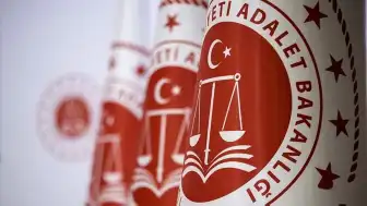 Adalet Bakanı Gürlek: 15 Bin Yeni Personel Alımı Yapılacak