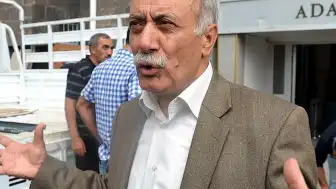 Eski Milletvekili M.A.'ya Hapis Cezası Onandı, Cezaevine Gönderildi