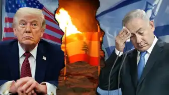 İran Saldırısı Sonrası Trump ve Netanyahu Arasındaki Görüş Ayrılıkları Derinleşiyor