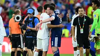 2026 FIFA Dünya Kupası C Grubu'nda Fas, İskoçya'yı 1-0 mağlup etti