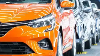 Mayıs Ayında Otomotiv Sektörü İhracatta Zirvede Yer Aldı