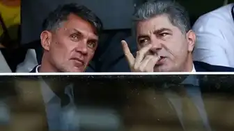 Fenerbahçe Seçimi Sonrası Paolo Maldini'nin Ayrılık Nedeni Ortaya Çıktı