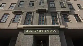 Milli Savunma Bakanlığı Duyurdu: Konya'da Yeni Hava Savunma Sistemi Konuşlandırıldı