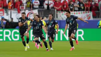 2026 FIFA Dünya Kupası: Paraguay, Türkiye Maçında Tarihi Rekora İmza Attı