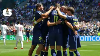 2026 FIFA Dünya Kupası: Bosna Hersek, Katar'ı Eleyerek Son 32 Yolunda Önemli Bir Adım Attı