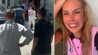 Çeşme'deki Otelde Silahlı Saldırı: C.P. Hayatını Kaybetti